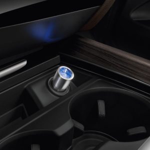 Светодиодный карманный фонарик BMW
