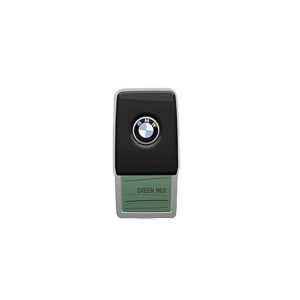 Система ионизации и ароматизации воздуха BMW Ambient Air, Green Suite № 2, G11/G12/G30 5 и 7 серия