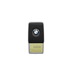Система ионизации и ароматизации воздуха BMW Ambient Air, Golden Suite № 1, G11/G12/G30 5 и 7 серия