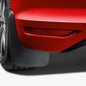 Брызговики задние Volkswagen Touareg (7P) Брызговики задние Volkswagen Touareg (7P)