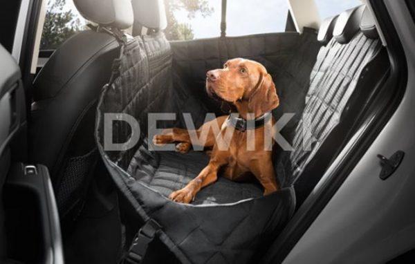 Защитное покрывало для задней части салона Защитное покрывало для задней части салона