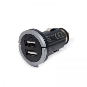 Зарядной устройство USB Dual BMW C 600 / 650 Sport / 650 GT 2011-2018 год Зарядной устройство USB Dual BMW C 600 / 650 Sport / 650 GT 2011-2018 год