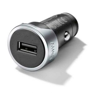 Зарядное устройство BMW USB Зарядное устройство BMW USB
