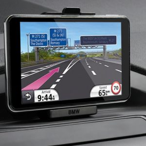Крепление на присосках для портативного навигатора HFD BMW Крепление на присосках для портативного навигатора HFD BMW