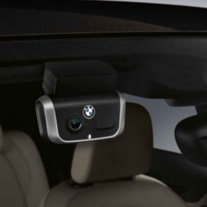Видеорегистратор BMW Advanced Car Eye 2.0 Видеорегистратор BMW Advanced Car Eye 2.0