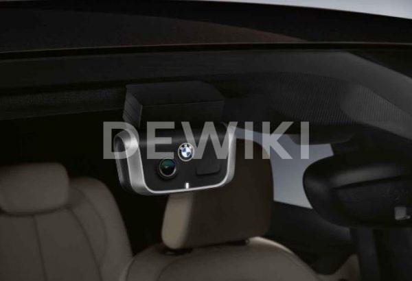 Видеорегистратор BMW Advanced Car Eye 2.0
