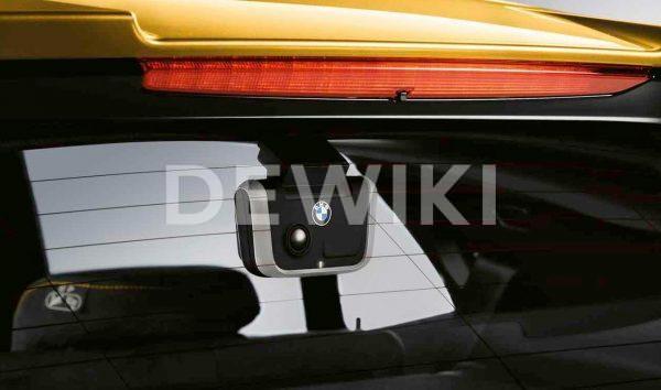 Видеорегистратор BMW Advanced Car Eye 2.0 Видеорегистратор BMW Advanced Car Eye 2.0