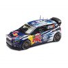 Модель в миниатюре 1:43 Volkswagen Polo R WRC, Latvala, Anttila Модель в миниатюре 1:43 Volkswagen Polo R WRC, Latvala, Anttila