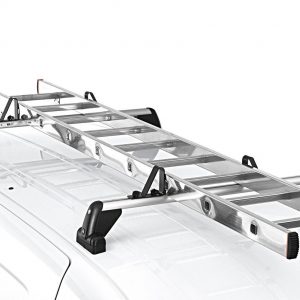 Крепление для перевозки лестницы Volkswagen Крепление для перевозки лестницы Volkswagen