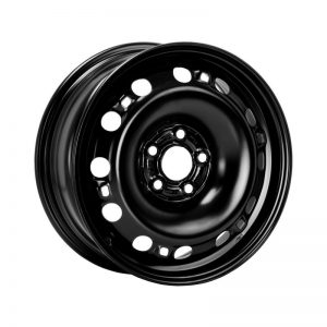 Диск колеса R14 Volkswagen, стальной, 5J x 14 ET35