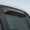 Дефлекторы на двери Volkswagen Polo Sedan, передние и задние