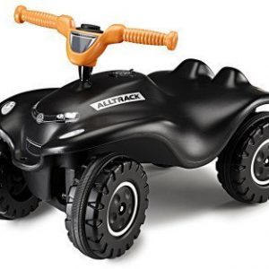 Детский квадроцикл Volkswagen, Black Детский квадроцикл Volkswagen, Black