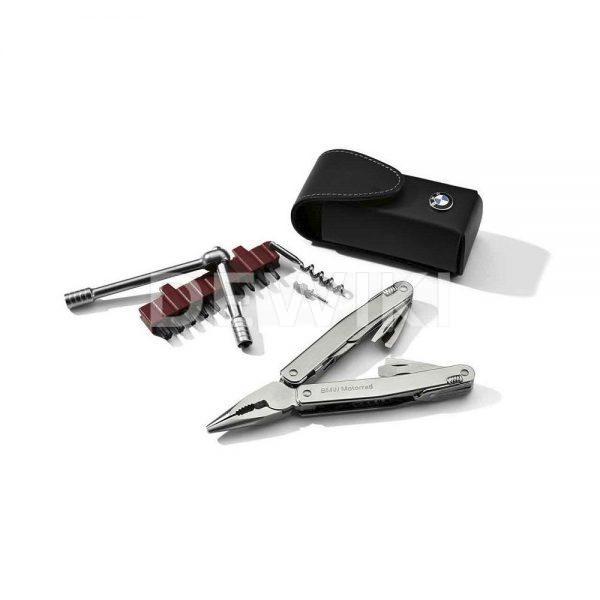 Многофункциональный инструмент BMW Motorrad Многофункциональный инструмент BMW Motorrad