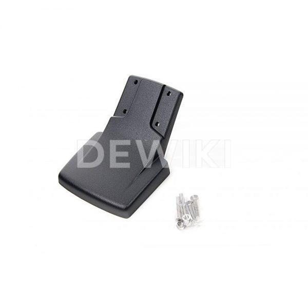 Кронштейн крепления навигатора 4 BMW Motorrad F 800 / K 1200 / K 1300 / R 1200 ST 2003-2016 год Кронштейн крепления навигатора 4 BMW Motorrad F 800 / K 1200 / K 1300 / R 1200 ST 2003-2016 год