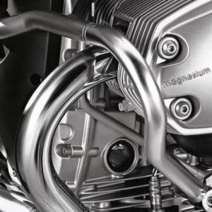 Дуги защиты двигателя из нержавеющей стали BMW R 1200 GS 2003-2013 год, комплект Дуги защиты двигателя из нержавеющей стали BMW R 1200 GS 2003-2013 год, комплект