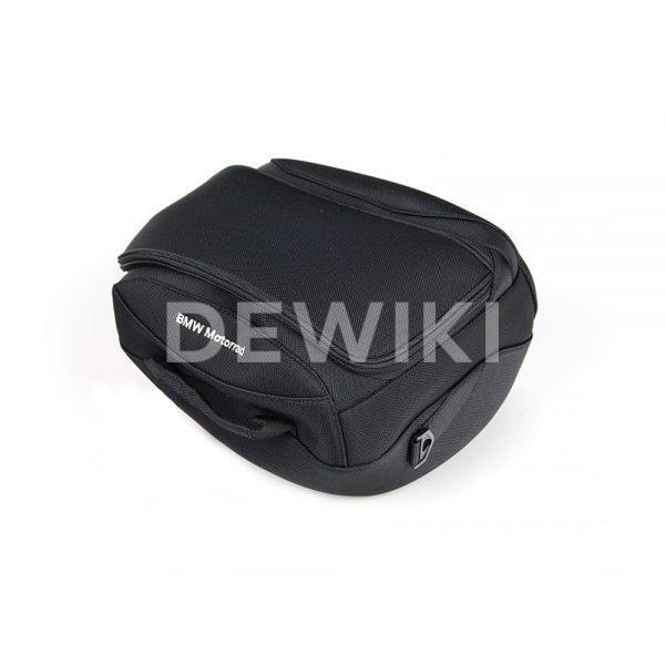 Внутренняя сумка для малого центрального кофра BMW F 800 / K 1200 GT / R 1200 2003-2018 год, 28 литров Внутренняя сумка для малого центрального кофра BMW F 800 / K 1200 GT / R 1200 2003-2018 год, 28 литров