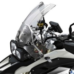 Туристическоеc высокое ветровое стекло BMW F 650 / 800 GS, Туристическоеc высокое ветровое стекло BMW F 650 / 800 GS,