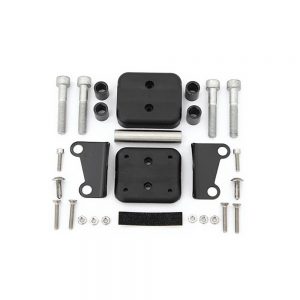 Кронштейн крепления навигатора BMW Motorrad R 1200 RT 2004-2014 год Кронштейн крепления навигатора BMW Motorrad R 1200 RT 2004-2014 год