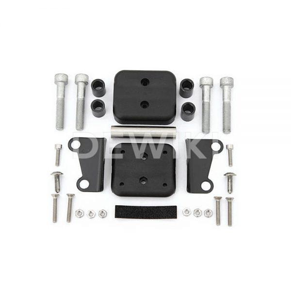 Кронштейн крепления навигатора BMW Motorrad R 1200 RT 2004-2014 год Кронштейн крепления навигатора BMW Motorrad R 1200 RT 2004-2014 год