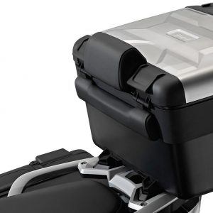 Спинка для пассажира для раздвижного центрального кофра BMW F 650 / 700 / 750 / 800 / 850 / GS / R 1200 / 1250 / GS Спинка для пассажира для раздвижного центрального кофра BMW F 650 / 700 / 750 / 800 / 850 / GS / R 1200 / 1250 / GS