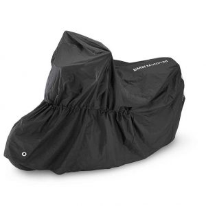 Брезентовый чехол для мотоцикла BMW Motorrad Брезентовый чехол для мотоцикла BMW Motorrad