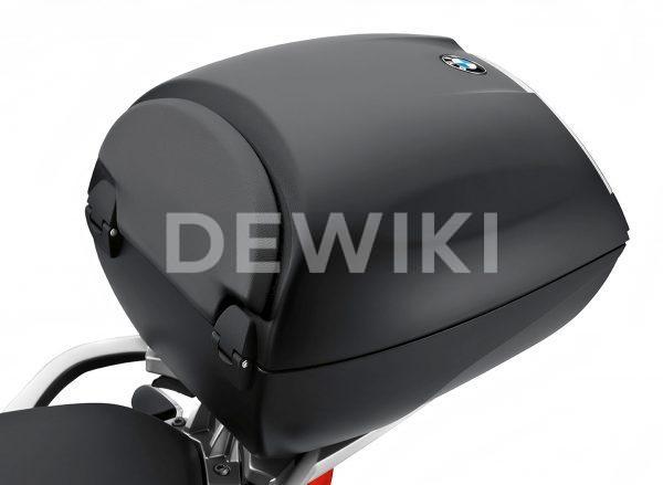 Спинка для малого центрального кофра BMW F 800 / R 1200 2003-2018 год Спинка для малого центрального кофра BMW F 800 / R 1200 2003-2018 год