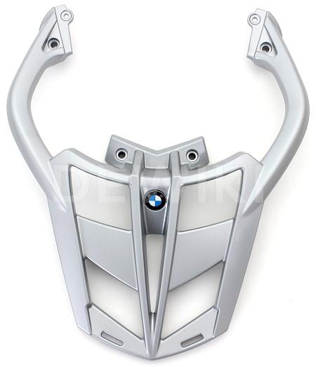 Багажная полка BMW F 800 R / GT / S / ST Багажная полка BMW F 800 R / GT / S / ST