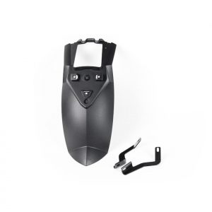 Удлиненный задний брызговик BMW F 650 / 700 / 800 GS / Adventure 2007-2018 год Удлиненный задний брызговик BMW F 650 / 700 / 800 GS / Adventure 2007-2018 год