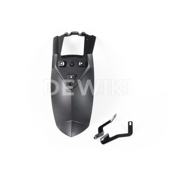 Удлиненный задний брызговик BMW F 650 / 700 / 800 GS / Adventure 2007-2018 год Удлиненный задний брызговик BMW F 650 / 700 / 800 GS / Adventure 2007-2018 год