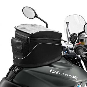Cумка на бак BMW R 1200 R 2006-2015 год, 13-21 литр Cумка на бак BMW R 1200 R 2006-2015 год, 13-21 литр