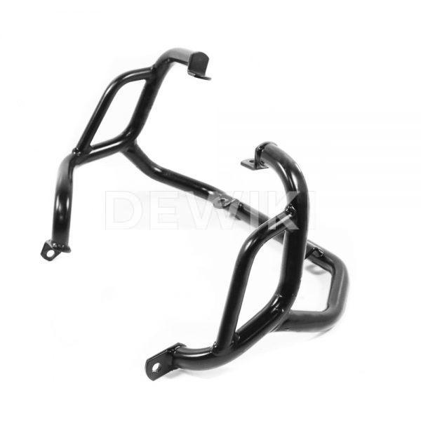 Дуги защиты двигателя BMW F 800 R / S 2005-2017 год, комплект Дуги защиты двигателя BMW F 800 R / S 2005-2017 год, комплект