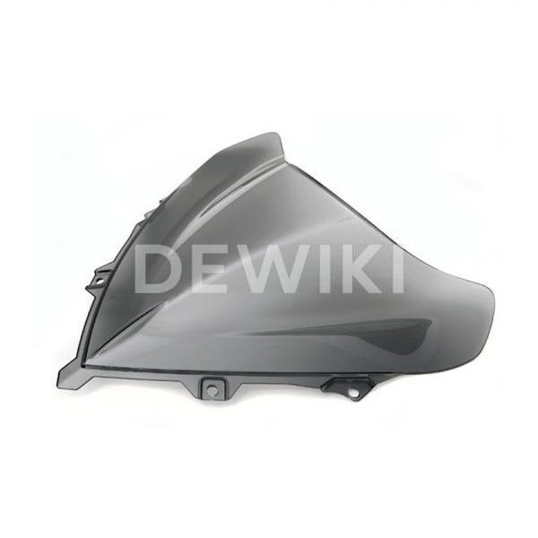 Ветровое стекло BMW K 1200 S / K 1300 S 2008-2016 год, тонированное Ветровое стекло BMW K 1200 S / K 1300 S 2008-2016 год, тонированное