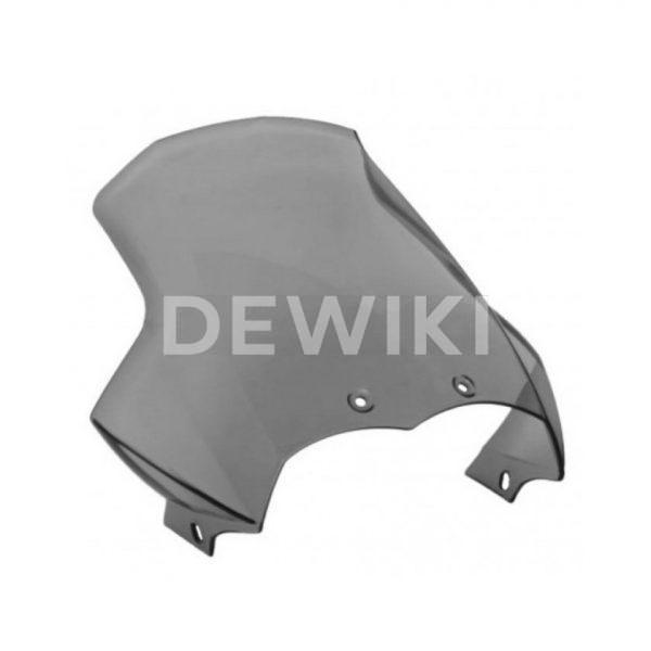 Ветровое стекло BMW R 1200 GS 2004-2012 гол, тонированное Ветровое стекло BMW R 1200 GS 2004-2012 гол, тонированное