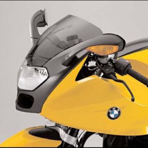 Ветровое стекло BMW R 1200 S 2005-2006 год, тонированное Ветровое стекло BMW R 1200 S 2005-2006 год, тонированное