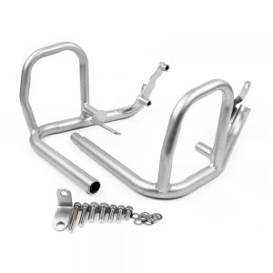 Дуга защиты двигателя BMW F 650 / 700 / 800 GS 2008-2013 года, левая Дуга защиты двигателя BMW F 650 / 700 / 800 GS 2008-2013 года, левая