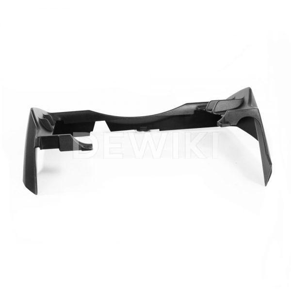 Пластиковая облицовка радиатора BMW F 800 R 2006-2015 год Пластиковая облицовка радиатора BMW F 800 R 2006-2015 год