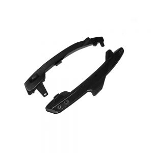 Дуги для крепления системных кофров BMW R 1200 R 2006-2015 год Дуги для крепления системных кофров BMW R 1200 R 2006-2015 год