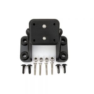 Кронштейн крепления навигатора BMW Motorrad R 1200 R 2006-2011 год Кронштейн крепления навигатора BMW Motorrad R 1200 R 2006-2011 год