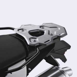 Малая багажная полка BMW F 650 / F 700 / F 800 GS Малая багажная полка BMW F 650 / F 700 / F 800 GS