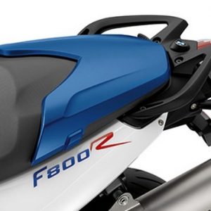 Заглушка сиденья пассажира BMW F 800 R / ST / S 2005-217 год, не окрашенная Заглушка сиденья пассажира BMW F 800 R / ST / S 2005-217 год, не окрашенная