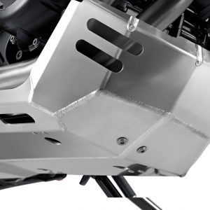 Алюминиевая защита двигателя эндуро BMW F 650 / 700 / 800 GS 2007-2018 год Алюминиевая защита двигателя эндуро BMW F 650 / 700 / 800 GS 2007-2018 год