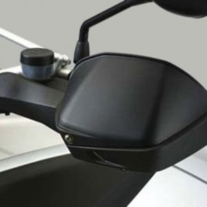 Расширенный протектор рук BMW R 1200 GS / Adventure 2003-2008 год, правый Расширенный протектор рук BMW R 1200 GS / Adventure 2003-2008 год, правый