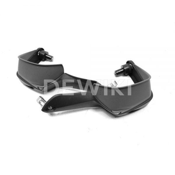 Протекторы для рук BMW R 1200 GS / Adventure 2003-2008 год, комплект Протекторы для рук BMW R 1200 GS / Adventure 2003-2008 год, комплект