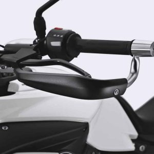 Малые протекторы для рук BMW F 650 / 700 / 800 GS 2007-2018 год, комплект Малые протекторы для рук BMW F 650 / 700 / 800 GS 2007-2018 год, комплект