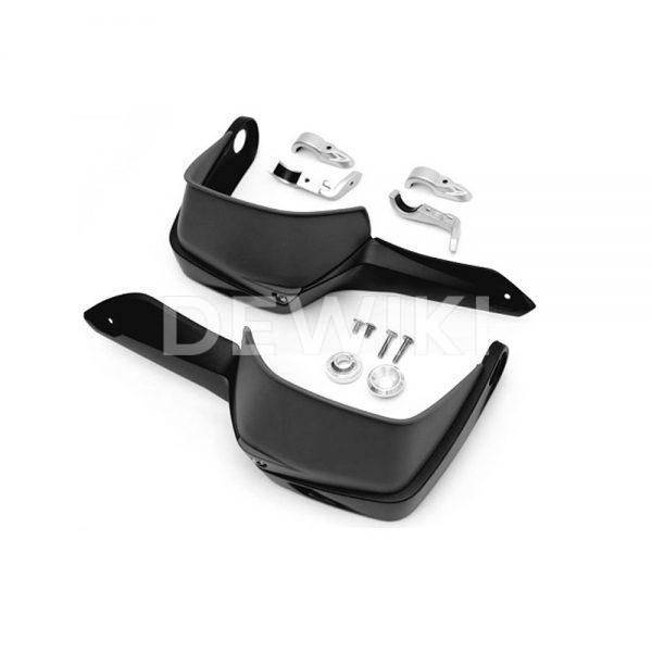 Протекторы рук BMW R 1200 GS 2007-2013 год, комплект Протекторы рук BMW R 1200 GS 2007-2013 год, комплект