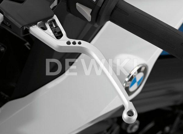 Фрезерованный рычаг тормоза HP BMW F 800 R / R 1200 R / S / GS / Adventure 2005-2018 год Фрезерованный рычаг тормоза HP BMW F 800 R / R 1200 R / S / GS / Adventure 2005-2018 год