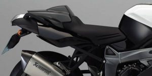 Передняя вилка BMW k1200s