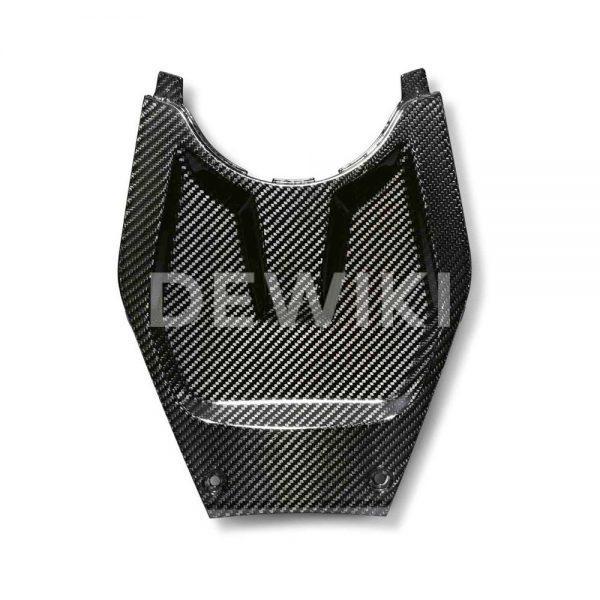 Карбоновый кожух воздушного фильтра HP BMW K 1200 S / K 1300 S 2003-2016 год Карбоновый кожух воздушного фильтра HP BMW K 1200 S / K 1300 S 2003-2016 год