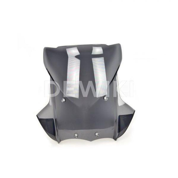 Ветровое стекло BMW R 1200 GS Adventure 2004-2013 год, тонированное Ветровое стекло BMW R 1200 GS Adventure 2004-2013 год, тонированное