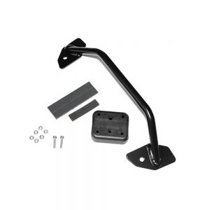 Кронштейн крепления навигатора BMW Motorrad R 1200 RT 2009-2014 год Кронштейн крепления навигатора BMW Motorrad R 1200 RT 2009-2014 год